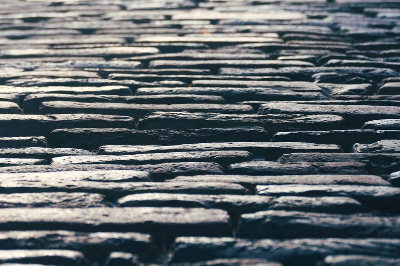 Scenic Outdoor Locations