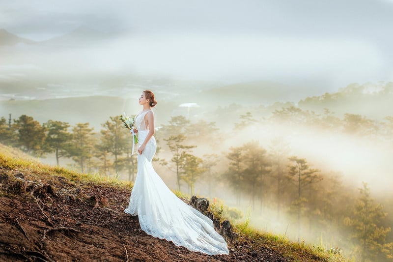 Magical Wedding Rings